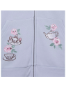 Sweat à capuche zippé Marie Les Aristochats Disney