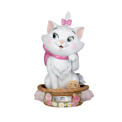 Figurine Flower basket Marie Les Aristochats Master Craft - Livraison 12/2025