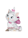 Figurine Flower basket Marie Les Aristochats Master Craft - Livraison 12/2025