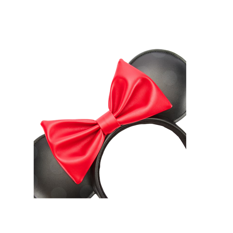 Ears Minnie Mouse Disney