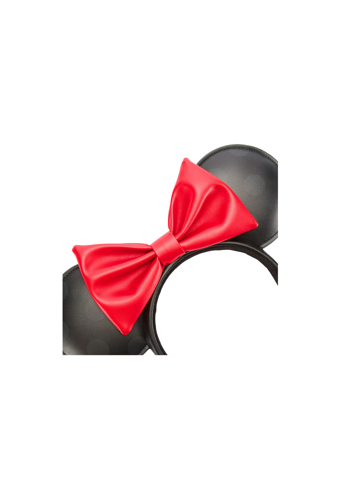 Ears Minnie Mouse Disney