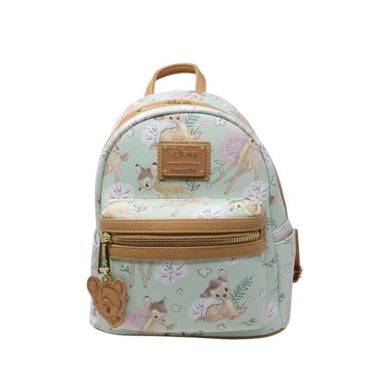 Sac à dos dreamy AOP Bambi LOUNGEFLY
