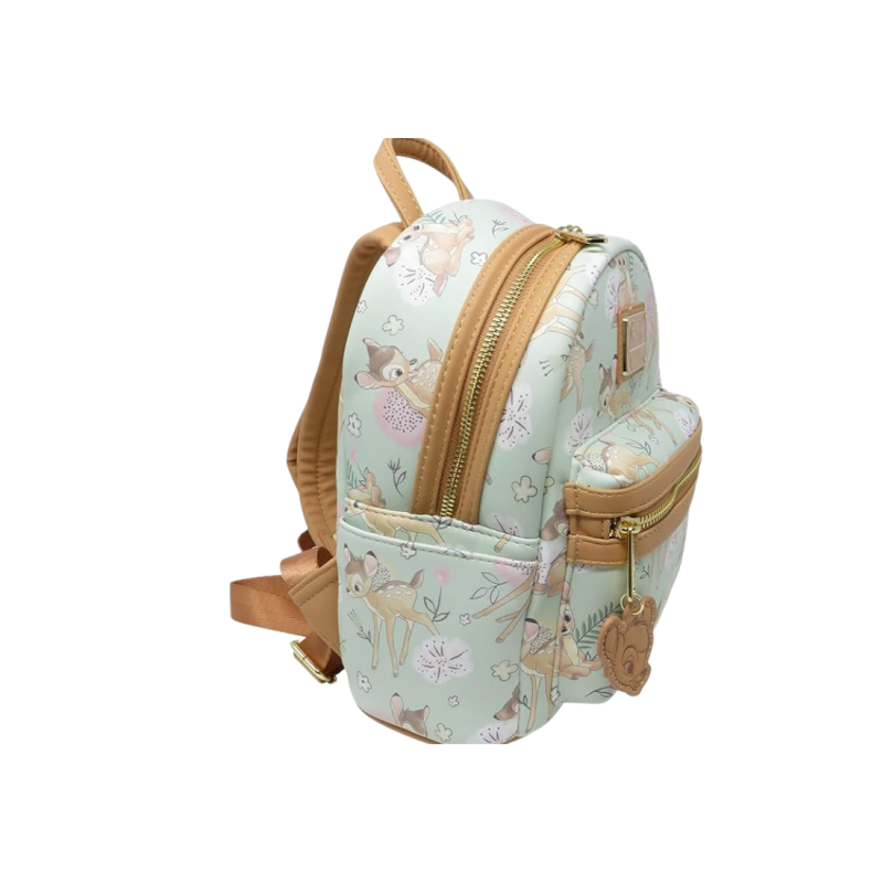 Sac à dos dreamy AOP Bambi LOUNGEFLY