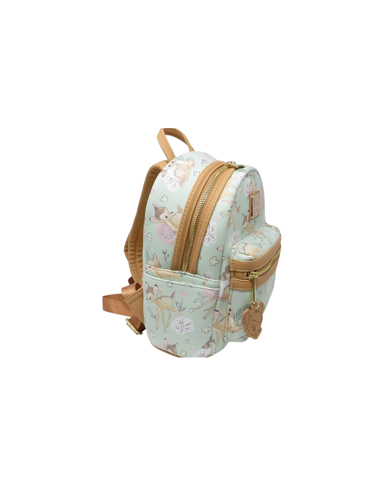 Sac à dos dreamy AOP Bambi LOUNGEFLY