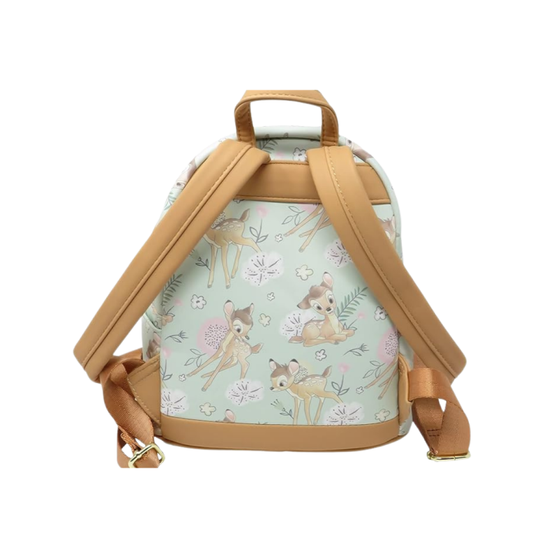 Sac à dos dreamy AOP Bambi LOUNGEFLY