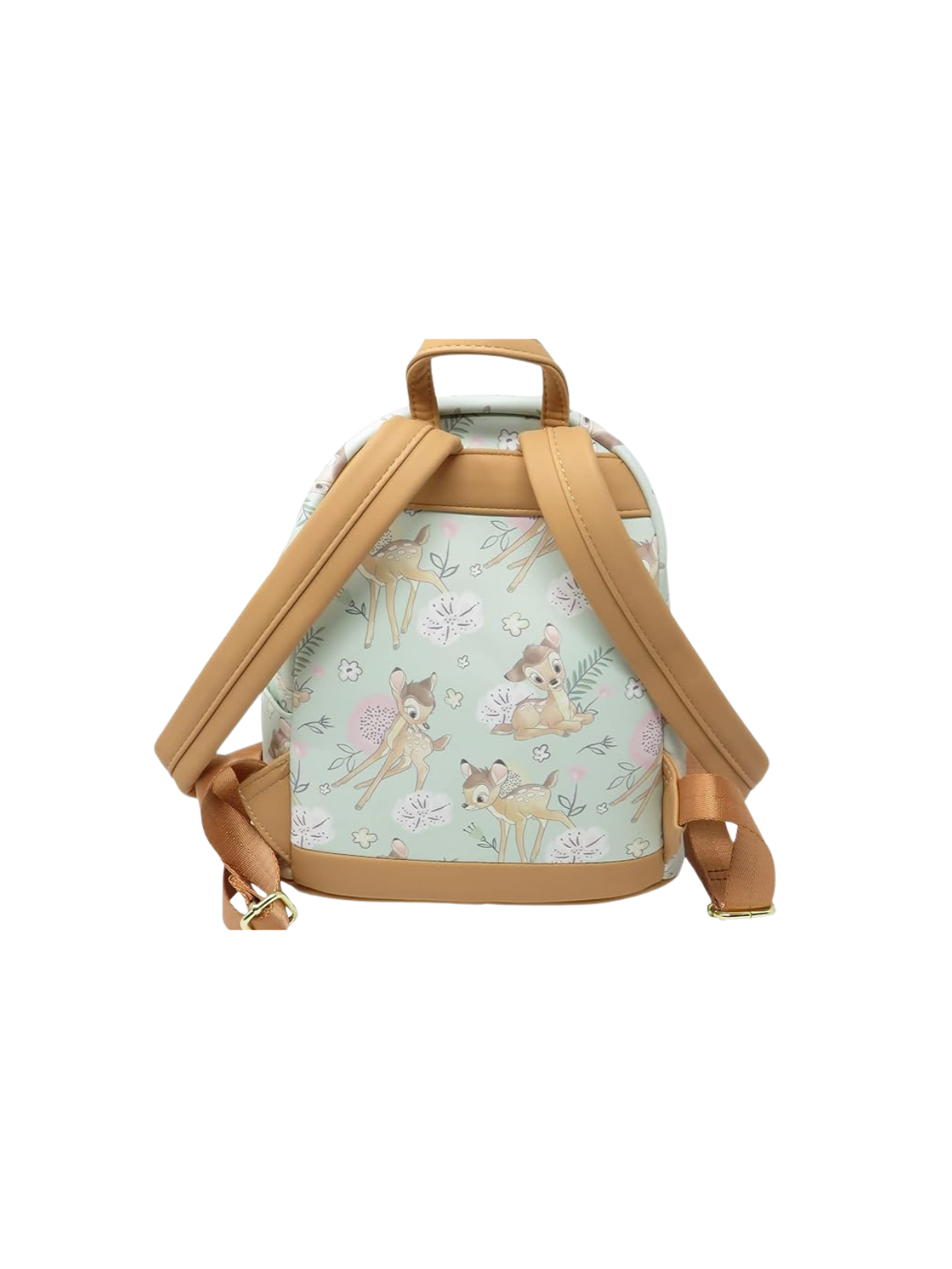 Sac à dos dreamy AOP Bambi LOUNGEFLY