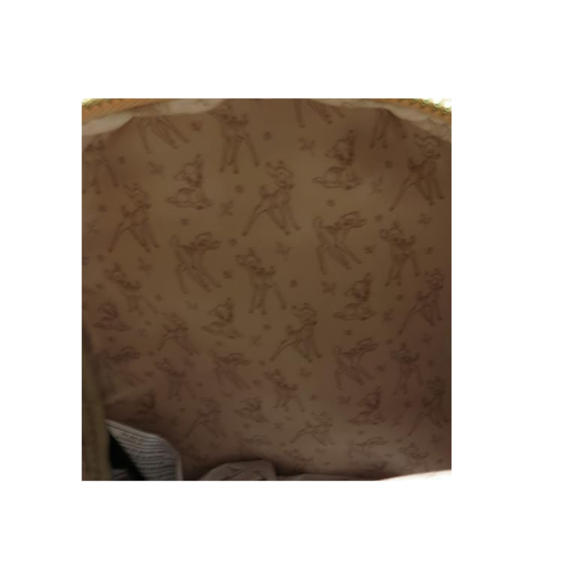 Sac à dos dreamy AOP Bambi LOUNGEFLY