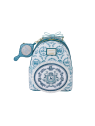 Sac à dos Diamond for the season Bridgerton LOUNGEFLY