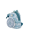Sac à dos Diamond for the season Bridgerton LOUNGEFLY