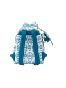 Sac à dos Diamond for the season Bridgerton LOUNGEFLY
