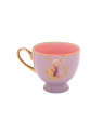 Tasse & sous tasse Raiponce