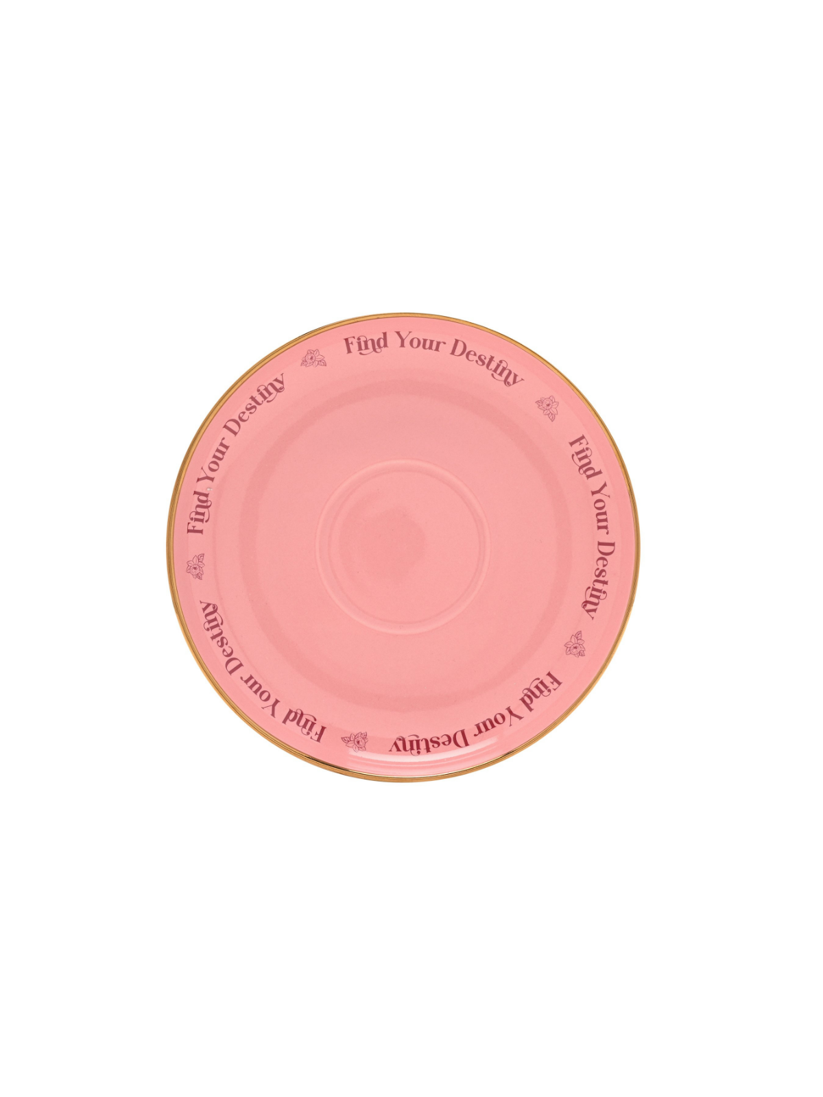 Tasse & sous tasse Raiponce