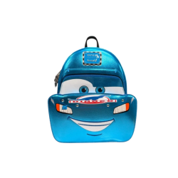 Sac à dos Dinoco métalic Cars LOUNGEFLY