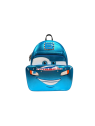 Sac à dos Dinoco métalic Cars LOUNGEFLY