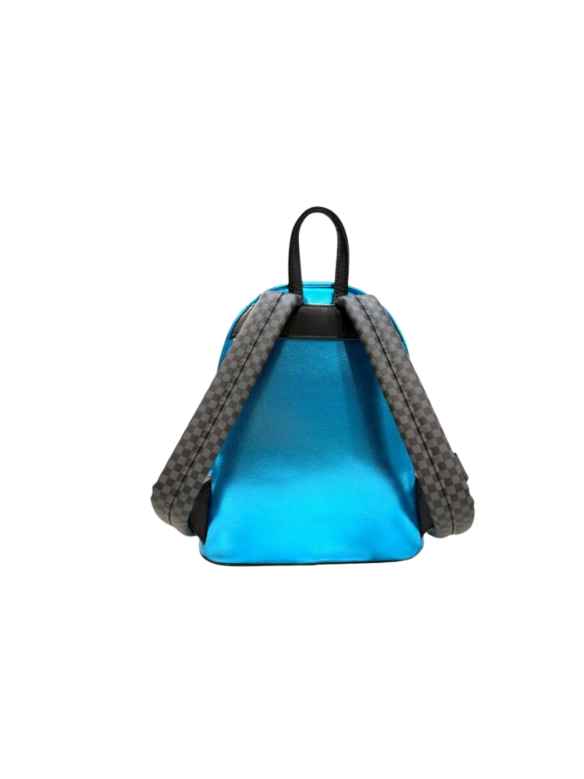 Sac à dos Dinoco métalic Cars LOUNGEFLY