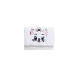 Portefeuille Marie fuzzy les Aristochats LOUNGEFLY