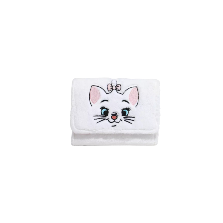 Portefeuille Marie fuzzy les Aristochats LOUNGEFLY