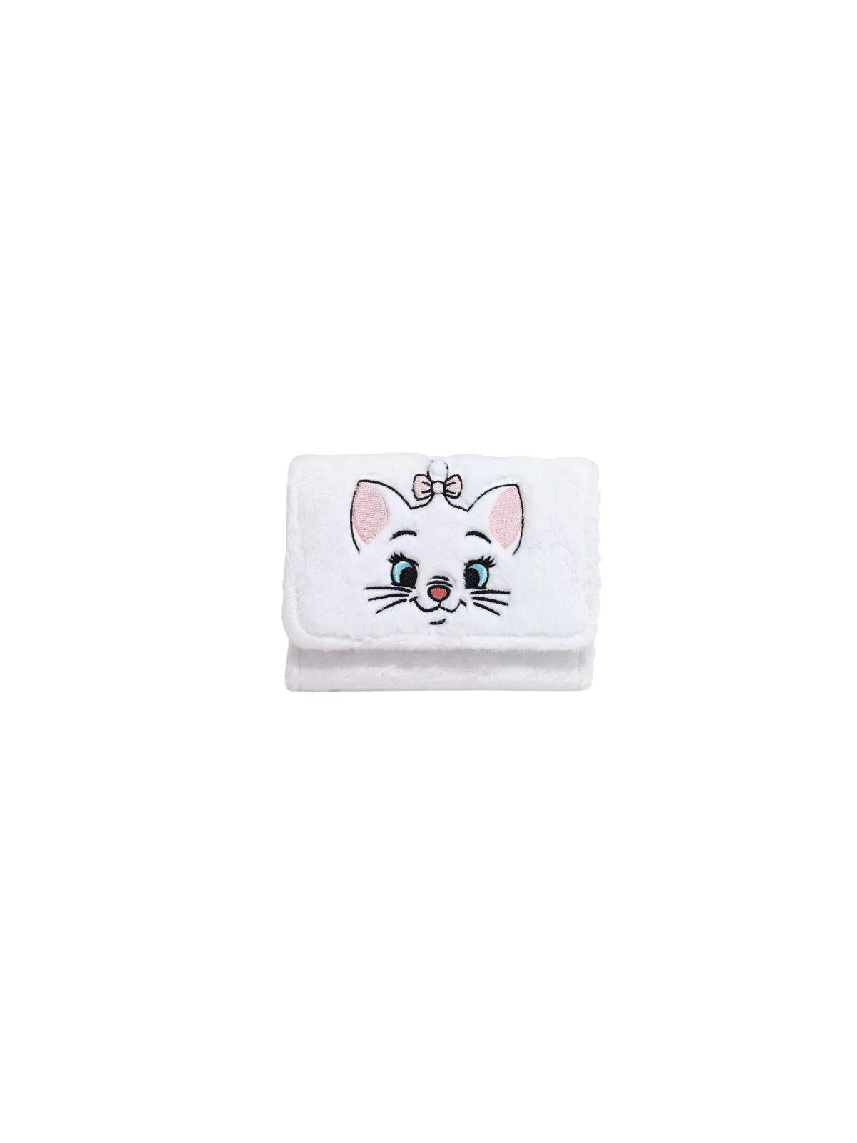 Portefeuille Marie fuzzy les Aristochats LOUNGEFLY