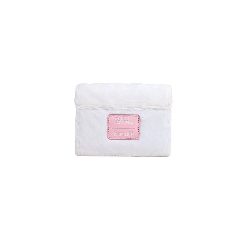 Portefeuille Marie fuzzy les Aristochats LOUNGEFLY