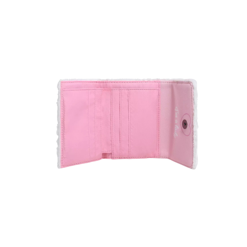 Portefeuille Marie fuzzy les Aristochats LOUNGEFLY