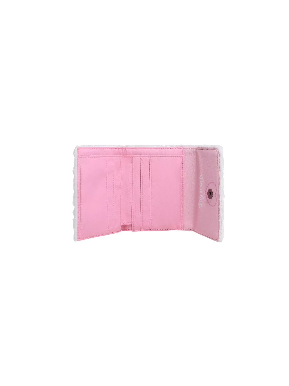 Portefeuille Marie fuzzy les Aristochats LOUNGEFLY
