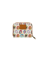 Portefeuille Disney cats flower portrait LOUNGEFLY
