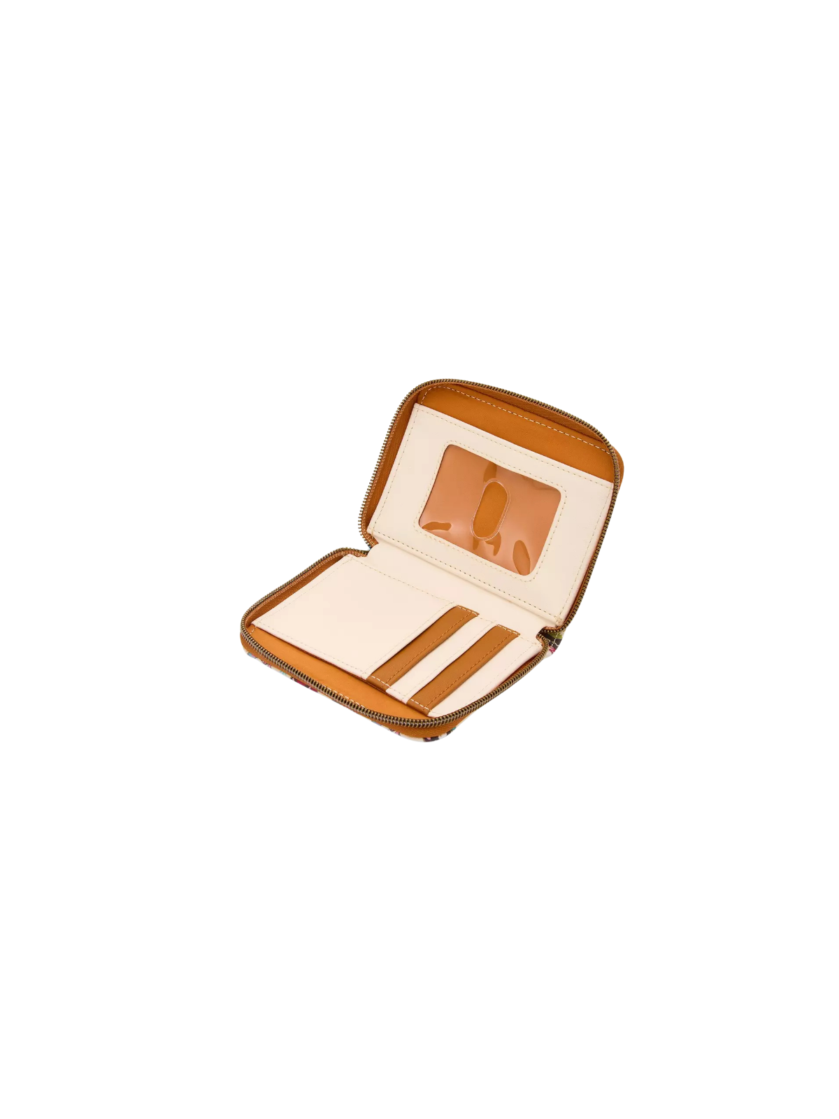 Portefeuille Disney cats flower portrait LOUNGEFLY