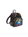 Sac à dos Garden fall Alice au pays des merveilles LOUNGEFLY
