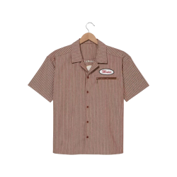Chemise Tow Mater Martin Cars