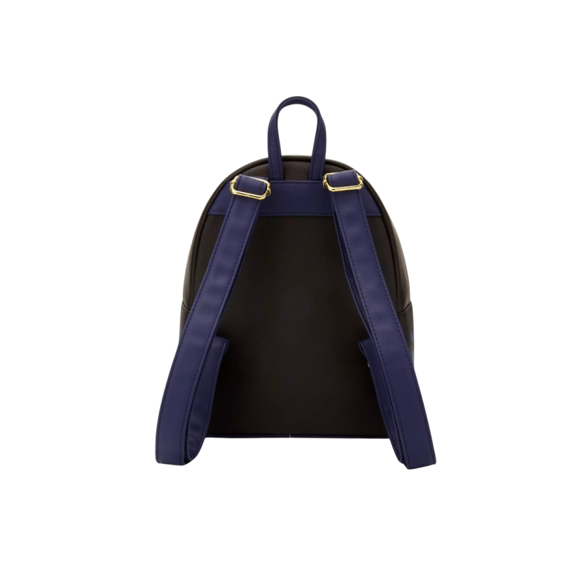 Sac à dos Maléfique floral La belle au bois dormant LOUNGEFLY
