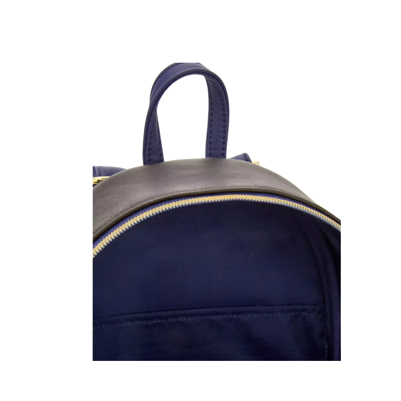Sac à dos Maléfique floral La belle au bois dormant LOUNGEFLY