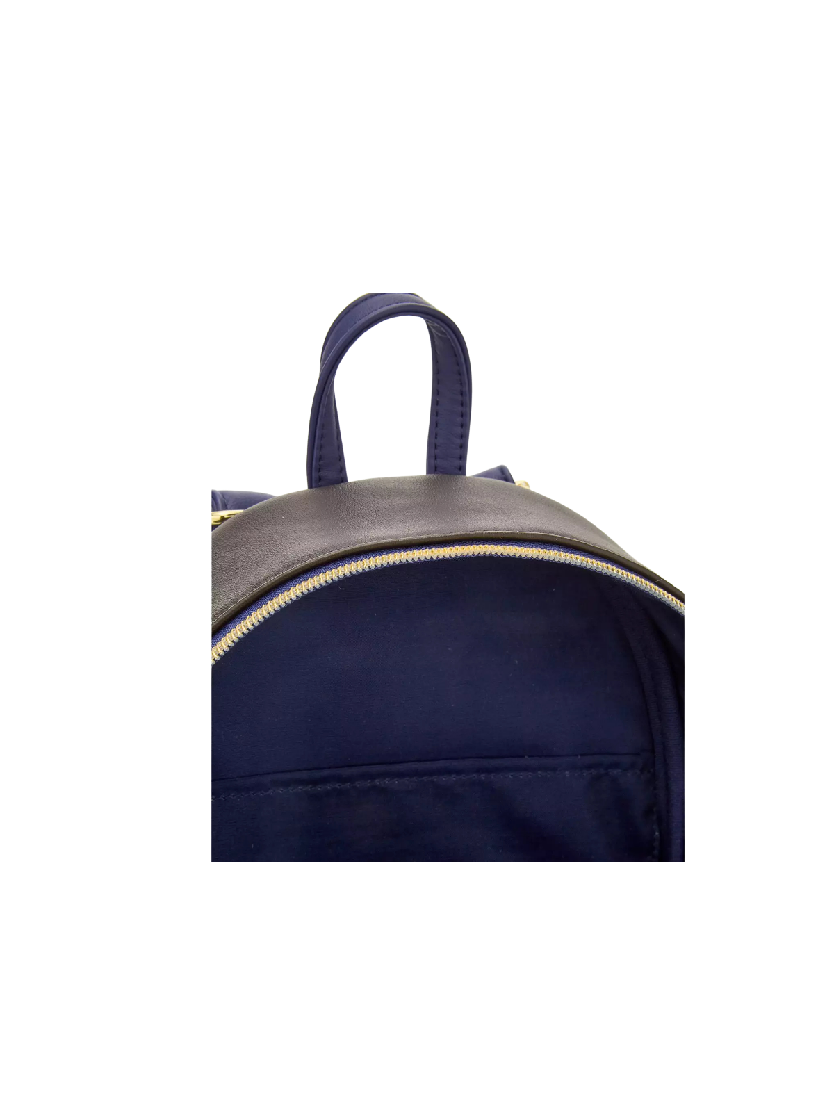 Sac à dos Maléfique floral La belle au bois dormant LOUNGEFLY