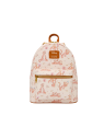 Sac à dos butterfly Tigrou Winnie l'ourson LOUNGEFLY