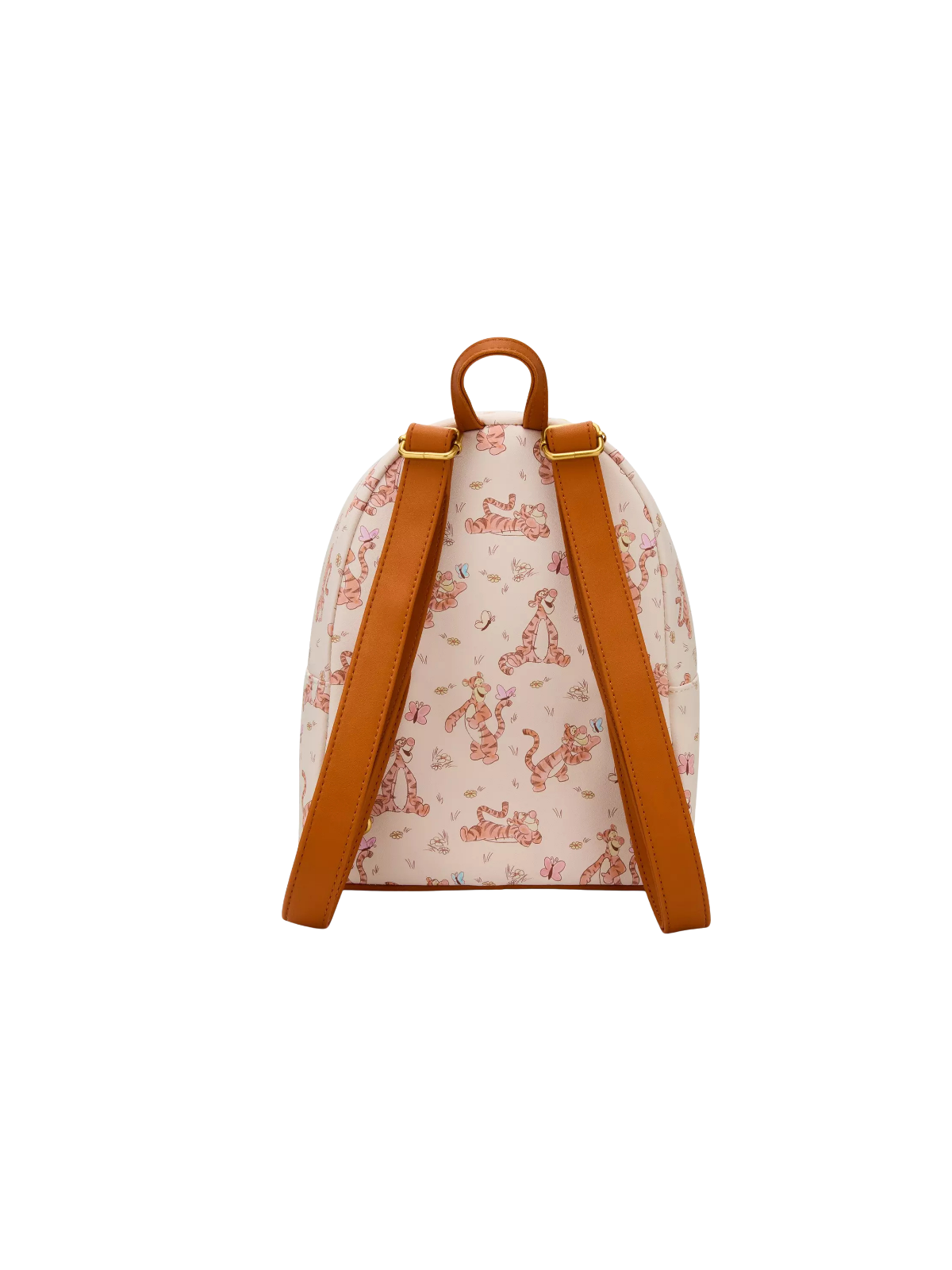 Sac à dos butterfly Tigrou Winnie l'ourson LOUNGEFLY
