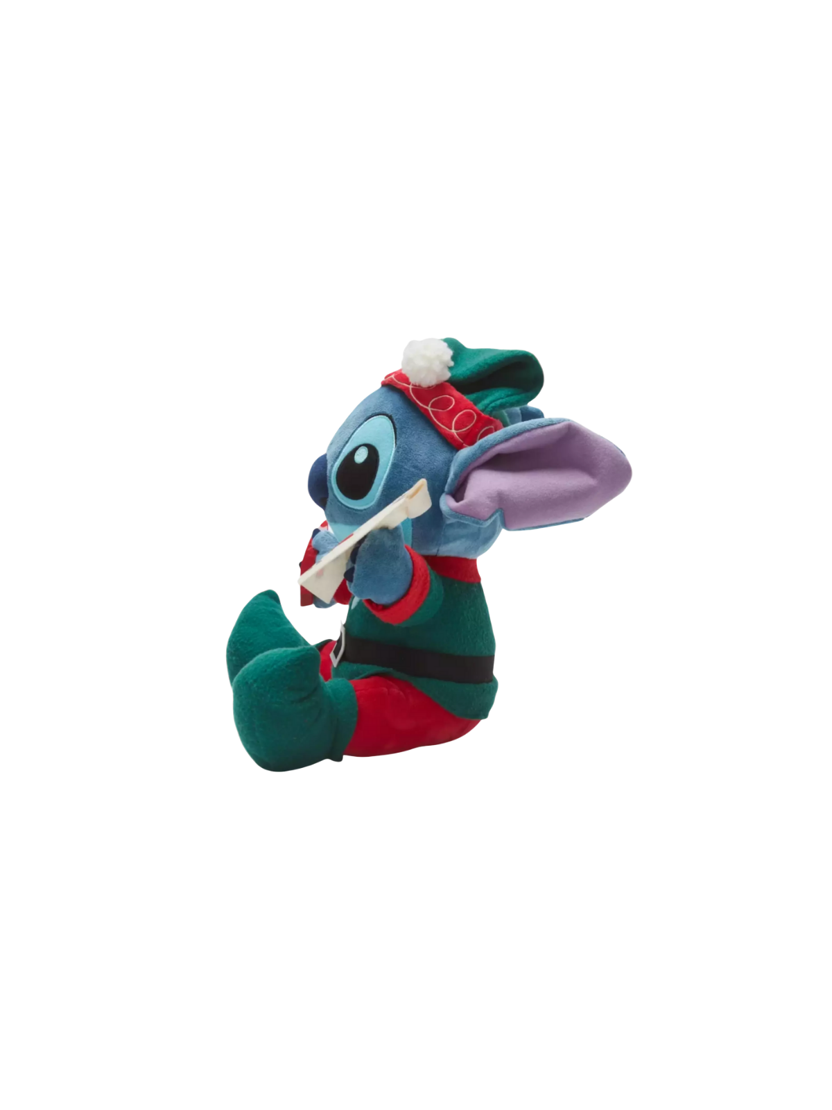 Peluche Stitch lutin Disney