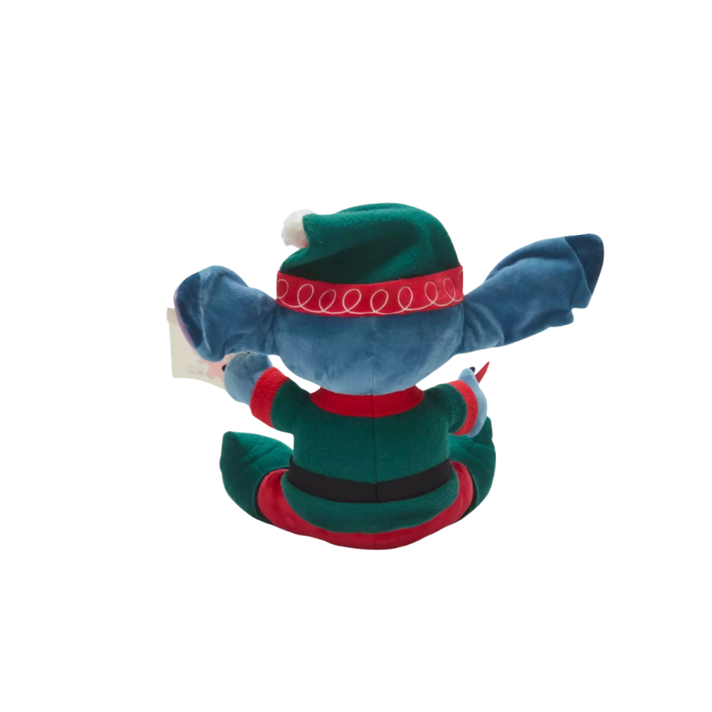 Peluche Stitch lutin Disney