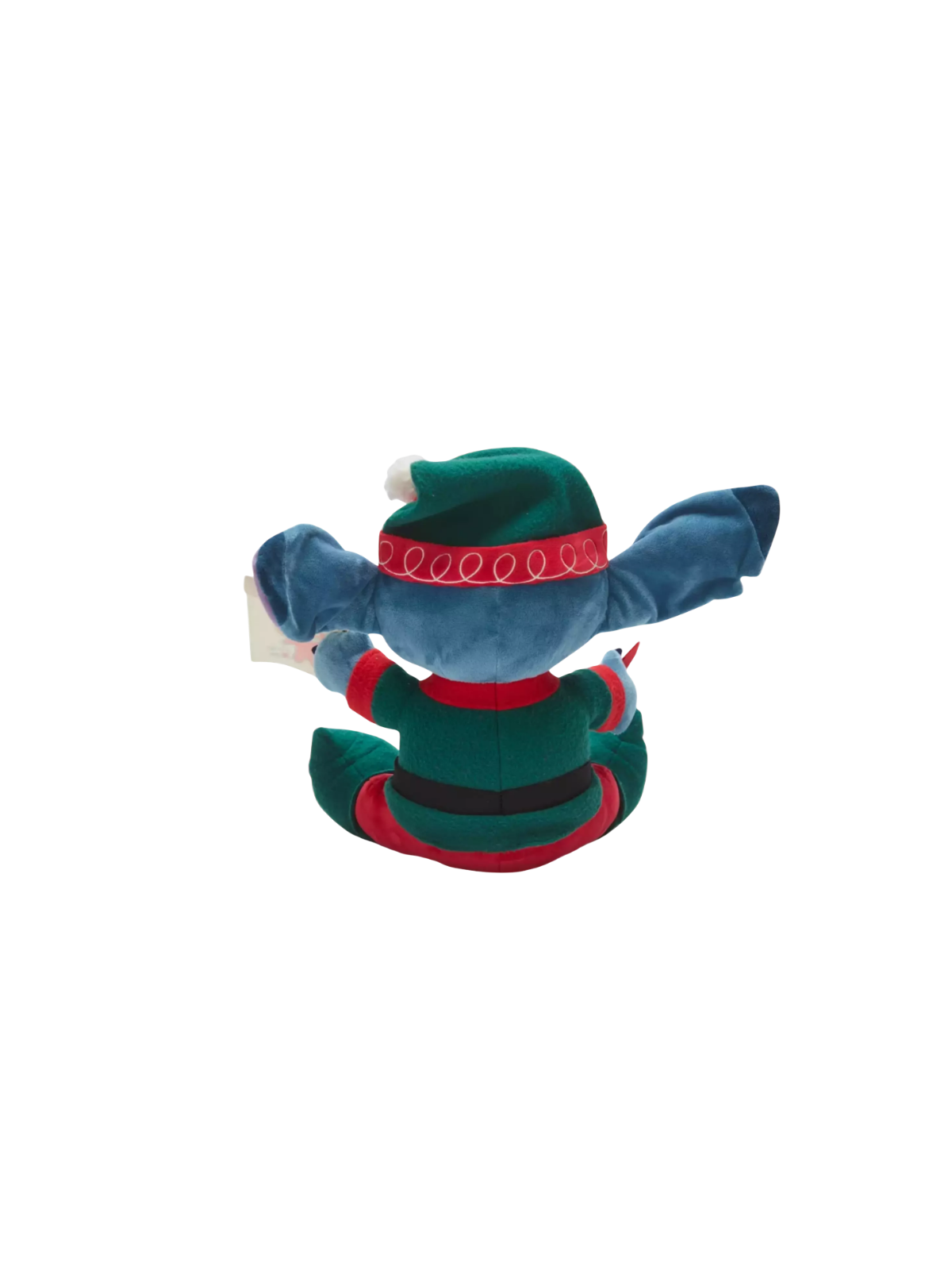 Peluche Stitch lutin Disney