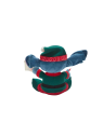 Peluche Stitch lutin Disney