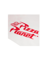 Ensemble de torchons pizza planète Toy story