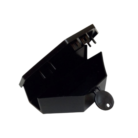 Boîte appât souris x3 - DIGRAIN R7048