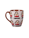 Mug humeurs de Grincheux Blanche neige et les sept nains