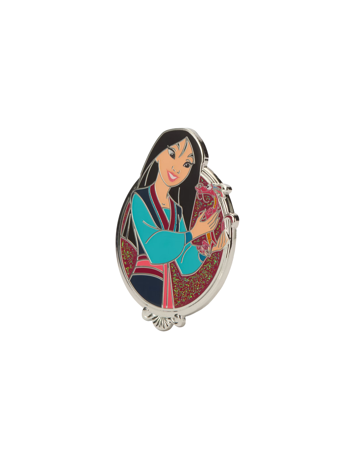 Pin's Mulan