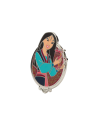 Pin's Mulan
