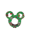 Pin's couronne tête de Mickey