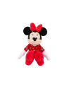 Peluche Minnie spéciale fêtes
