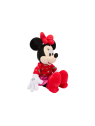Peluche Minnie spéciale fêtes