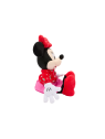 Peluche Minnie spéciale fêtes