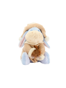 Peluche Bourriquet en tenue d'automne Winnie l'Ourson