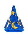 Sac à bandoulière Mickey Fantasia Magician's hat LOUNGEFLY