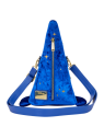 Sac à bandoulière Mickey Fantasia Magician's hat LOUNGEFLY